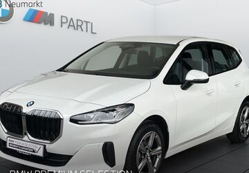 BMW 220 Active Tourer 14.600 km 31.990 &euro; Neumarkt 92318