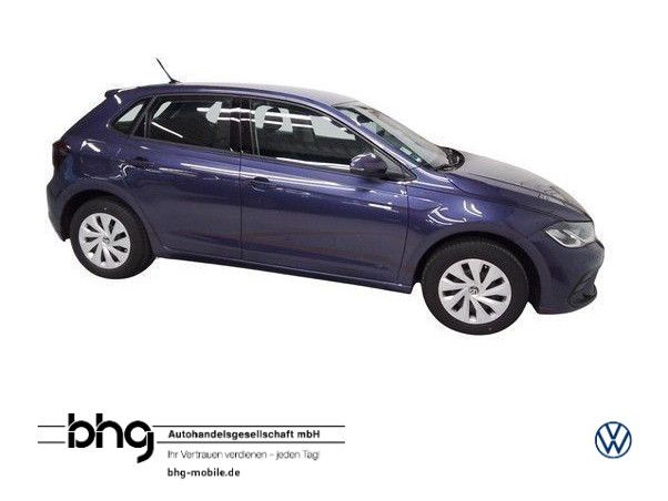 VW Polo 3.939 km 18.930 &euro; Kehl 77694