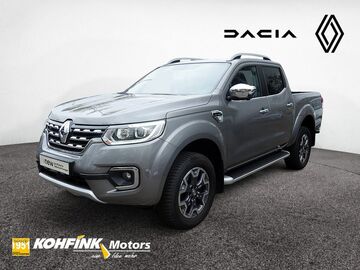Gebrauchte Renault Alaskan