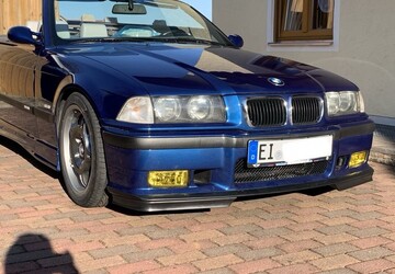 BMW E36 129.000 km 19.888 &euro; Schernfeld 85072