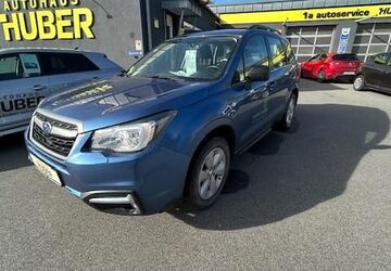 Subaru Forester 211.873 km 9.999 &euro; Bad Kötzting 93444