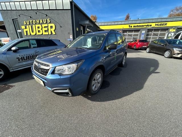Subaru Forester 211.873 km 9.999 &euro; Bad Kötzting 93444