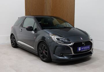 DS Automobiles DS3 117.610 km 9.690 &euro; Krumbach (Schwaben) 86381