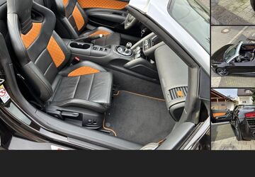 Audi R8 59.888 km 97.888 &euro; Oberbiel bei Wetzlar/Gießen 35606