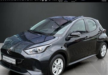 Mazda 2 Hybrid 2.500 km 22.990 &euro; Gütersloh 33332