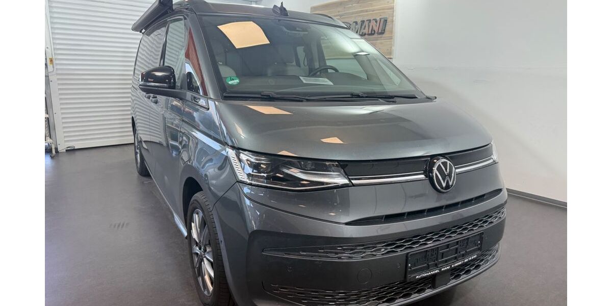 VW T7 California 24.850 km 72.890 &euro; Soest 59494