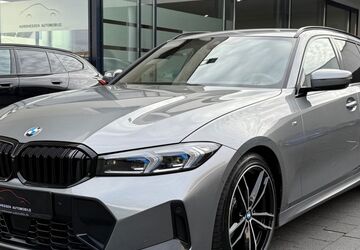 BMW 320 27.565 km 41.890 &euro; Kassel 34123