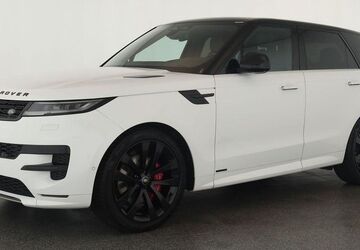 Land Rover Range Rover Sport 35.000 km 92.884 &euro; Neuss 41460