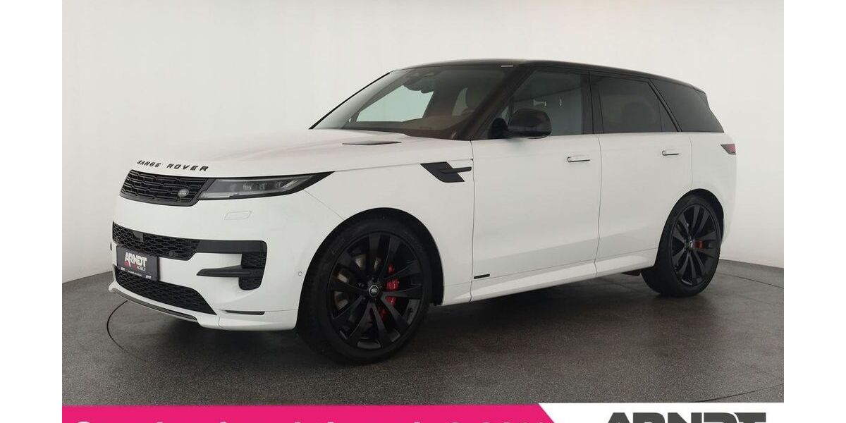 Land Rover Range Rover Sport 35.000 km 92.884 &euro; Neuss 41460