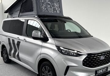 Ford Tourneo Custom 5.000 km 70.930 &euro; München 81829