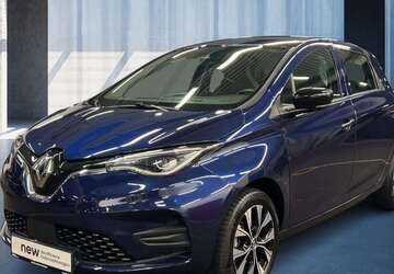 Renault ZOE 41.746 km 13.970 &euro; Frankfurt / Main 60314