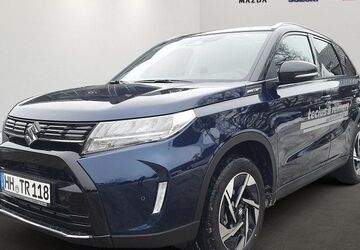 Suzuki Vitara 1.224 km 27.575 &euro; Hamburg 22457