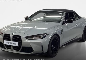 BMW M4 15.000 km 88.313 &euro; Neuburg an der Donau 86633