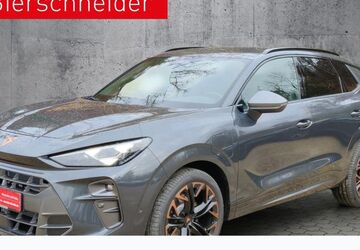 Cupra Terramar 2.800 km 56.950 &euro; Beilngries 92339