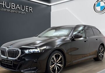 BMW 530 4.500 km 60.890 &euro; Landshut 84030