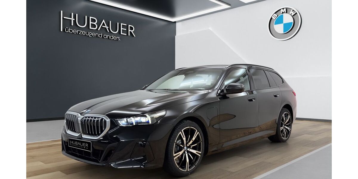 BMW 530 4.500 km 60.890 &euro; Landshut 84030