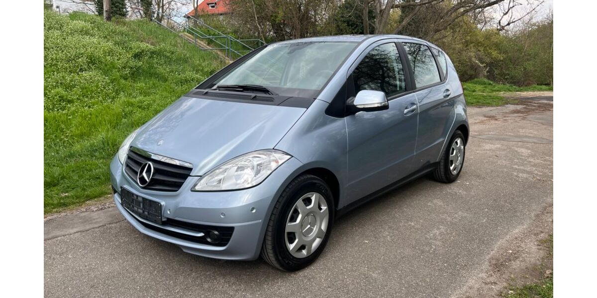 Mercedes-Benz A 160 130.000 km 6.900 &euro; Mannheim 68309