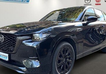 Mazda CX-60 1.650 km 52.485 &euro; Hamburg 22457