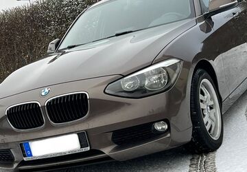 BMW 114 113.000 km 7.649 &euro; Salzgitter 38226