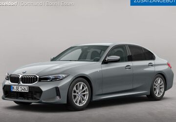 BMW 320 24.269 km 40.799 &euro; Düsseldorf 40237