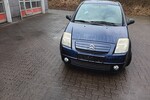 Citroen C2 190.697 km 1.700 &euro; Ratzeburg 23909