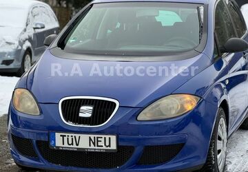 Seat Altea 248.647 km 1.500 &euro; Herborn 35745