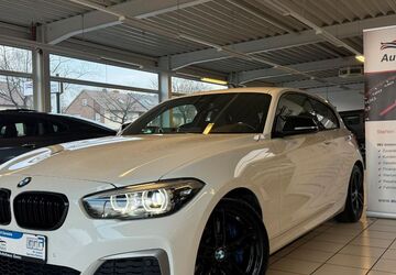 BMW M140i 160.000 km 26.990 &euro; Gütersloh 33332