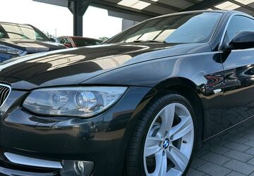 BMW 325 323.101 km 7.600 &euro; Nalbach 66809
