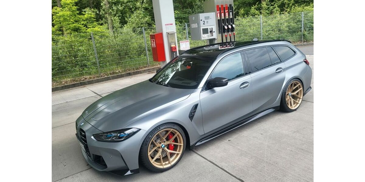 BMW M3 15.500 km 89.500 &euro; Frankfurt am Main 60549