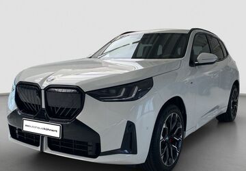 BMW X3 12.187 km 62.735 &euro; Plauen 08525