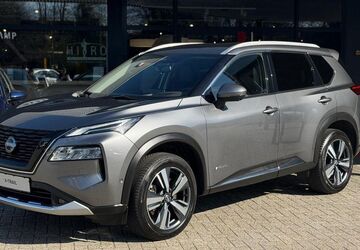 Nissan X-Trail 31.980 km 33.980 &euro; Leer 26789