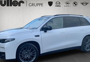 Leapmotor Andere 5.000 km 34.490 &euro; Losheim am See 66679