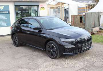 Skoda Scala 12.100 km 25.490 &euro; Altheim / Alb 89174