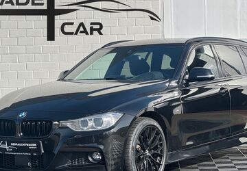 BMW 335 209.900 km 18.311 &euro; Fürstenau 49584