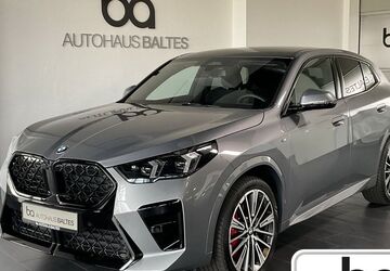 BMW X2 10.600 km 46.850 &euro; Prüm/ Niederprüm 54595