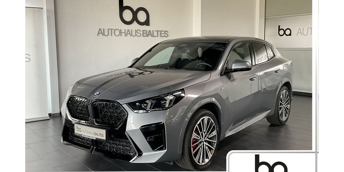 BMW X2 10.600 km 46.850 &euro; Prüm/ Niederprüm 54595