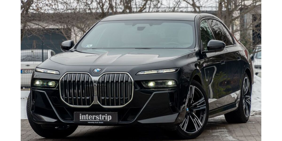 BMW 740 79.900 km 79.990 &euro; Langweid am Lech 86462