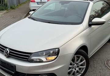 VW Eos 330.000 km 4.999 &euro; Frankfurt am Main 65933