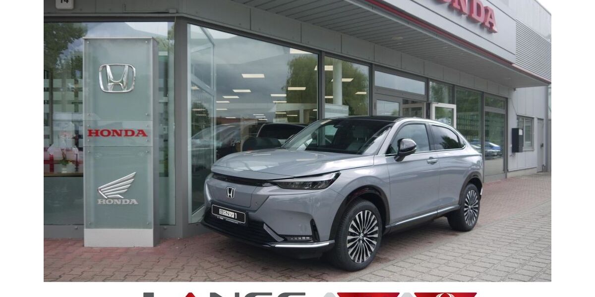 Honda e:Ny1 5.000 km 42.790 &euro; Gosen / Neu-Zittau 15537