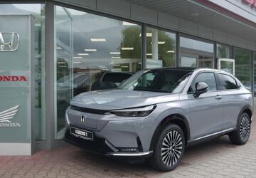 Honda e:Ny1 5.036 km 42.790 &euro; Gosen / Neu-Zittau 15537