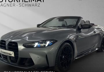 BMW M4 15.800 km 91.760 &euro; Oberhaching bei München 82041