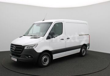 Mercedes-Benz Sprinter 185.050 km 28.548 &euro; Mönchengladbach 41066