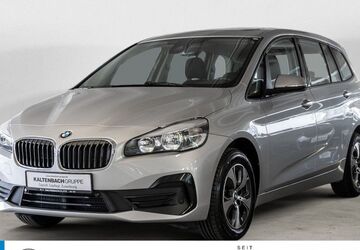 BMW 216 Gran Tourer 108.122 km 19.290 &euro; Bergisch Gladbach 51469