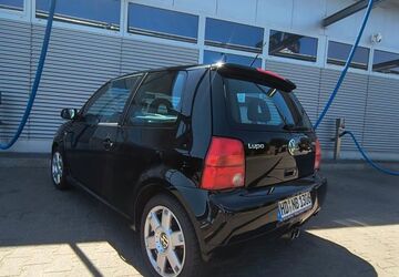 VW Lupo 213.557 km 6.980 &euro; Nußloch 69226