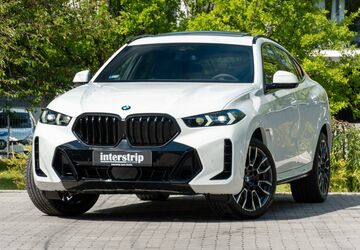 BMW X6 24.900 km 86.900 &euro; Langweid am Lech 86462