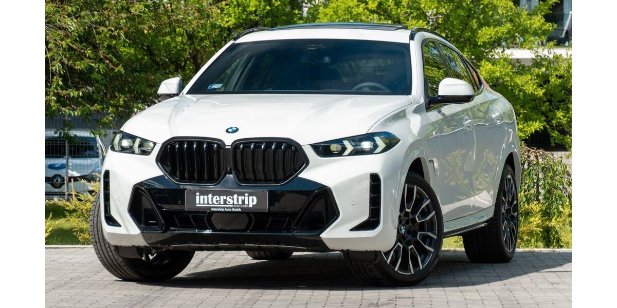 BMW X6 24.900 km 86.900 &euro; Langweid am Lech 86462