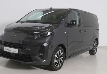 Fiat Ulysse 15.000 km 46.480 &euro; Pilsach 92367