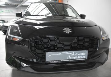 Suzuki Swift 18.993 km 15.480 &euro; Heiligenhaus 42579