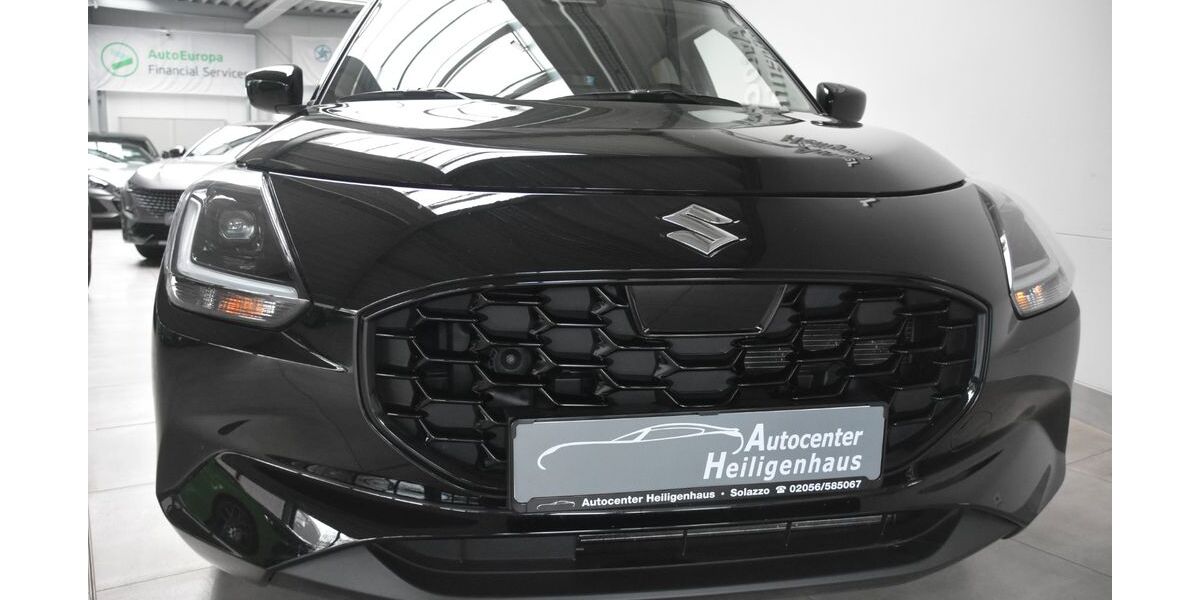 Suzuki Swift 18.993 km 15.480 &euro; Heiligenhaus 42579