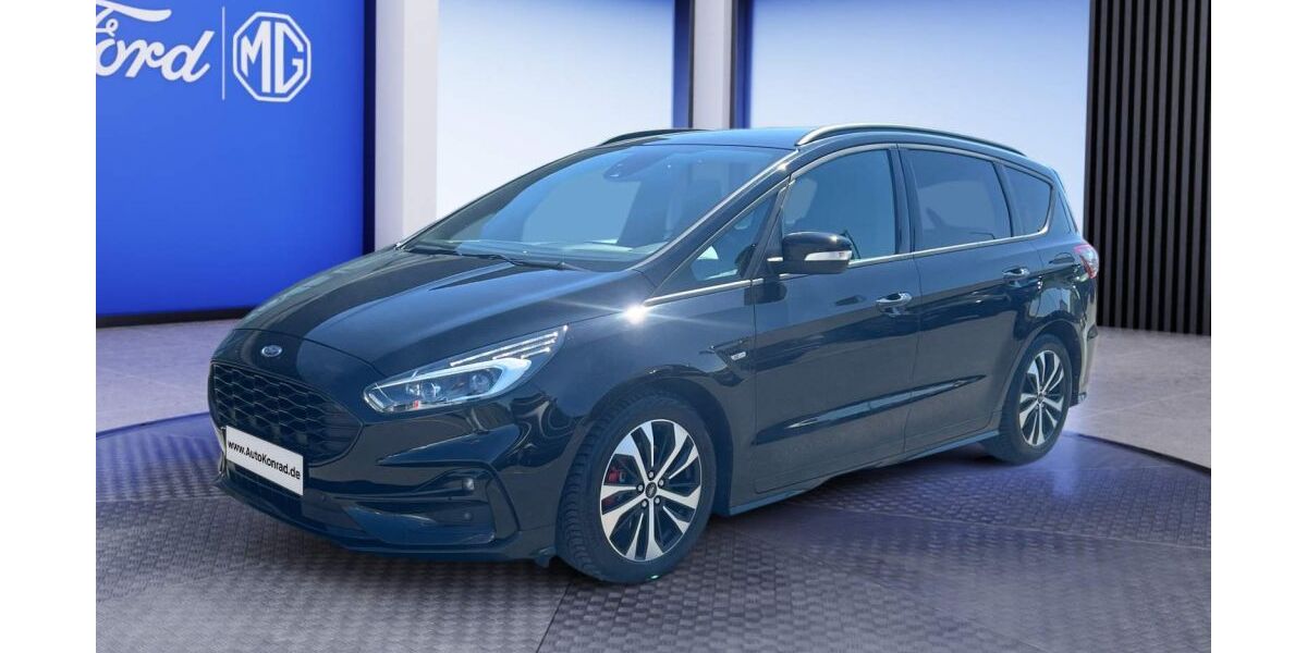 Ford S-Max 99.890 km 24.890 &euro; Fürth 90768